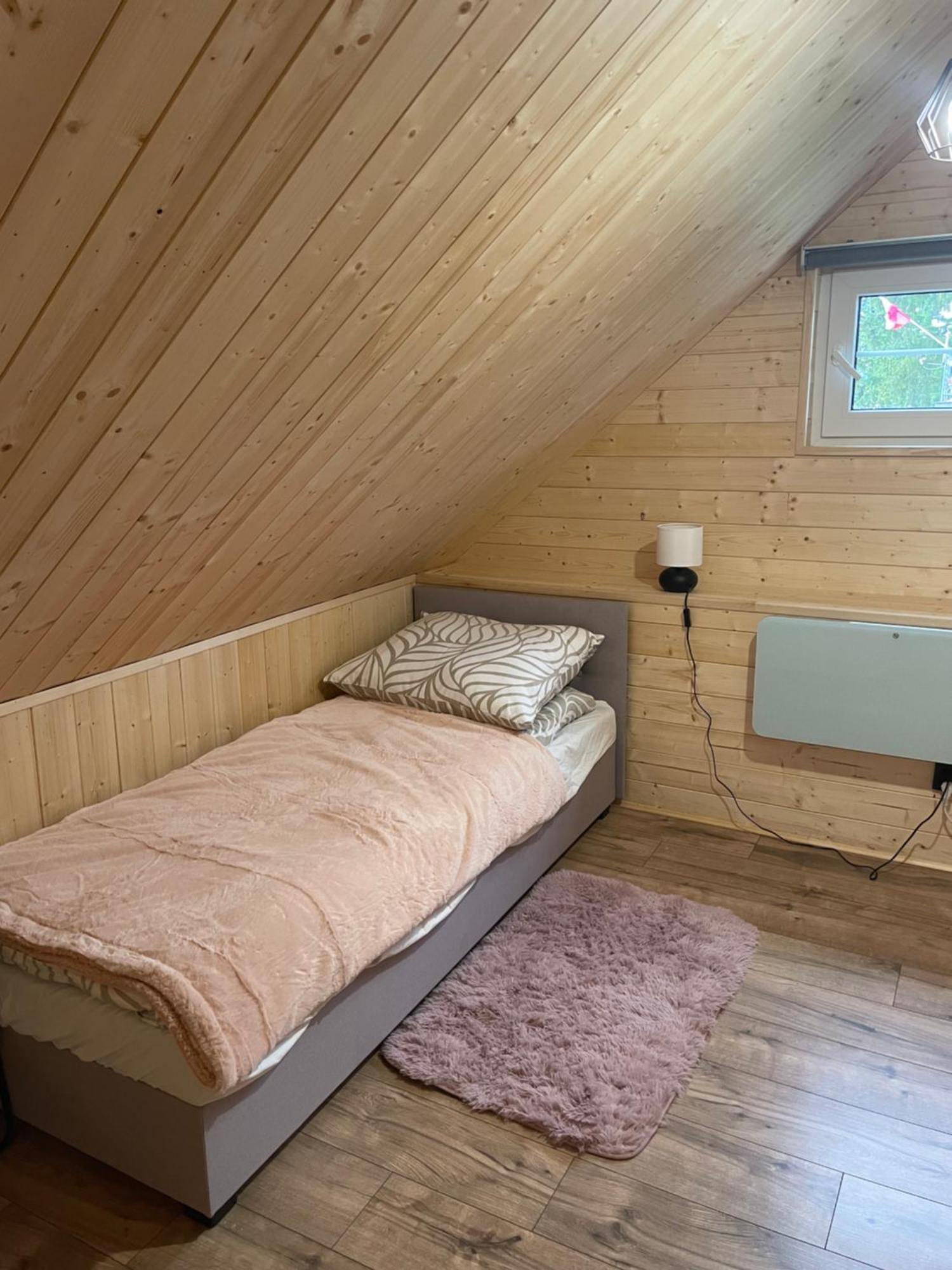 5xa Apartment Nałęczów